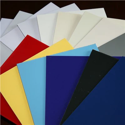 יריעת אקרילית מסוג ABS לאמבטיה