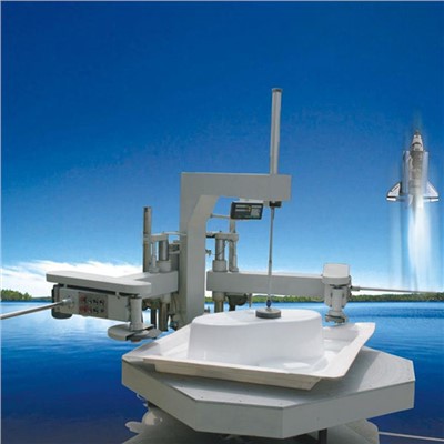 מכונת חיתוך קצוות SPA