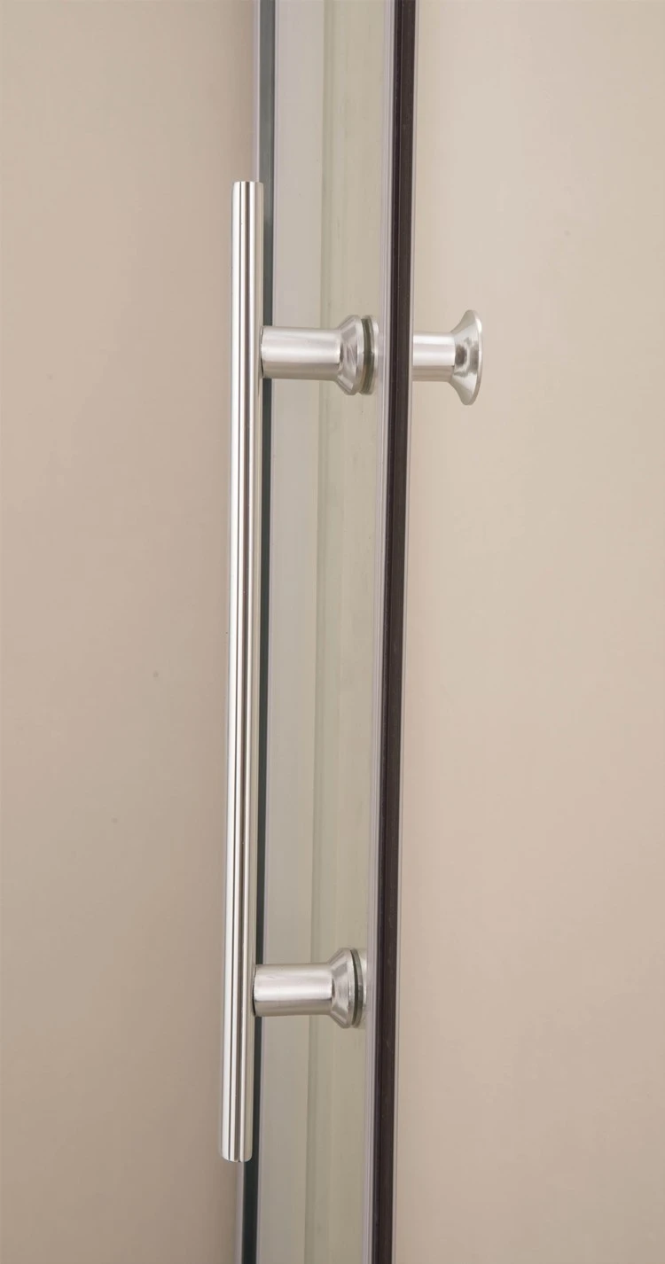 shower tray and screen-2 shower tray and screen-2